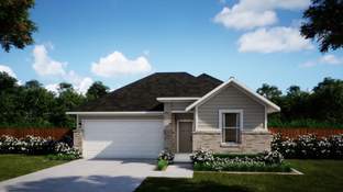 Sage Collection – Freedom at Anthem Nicholas - Freedom at Anthem: Kyle, Texas - Landsea Homes