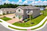 casa en Horse Creek at Crosswinds por Landsea Homes