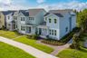 casa en Spring Walk at The Junction por Landsea Homes