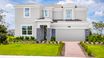 casa en Trinity Place por Landsea Homes