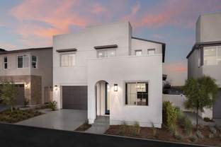 Plan One - Peri: Ontario, California - Landsea Homes