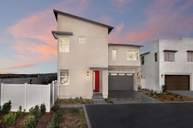 Peri por Landsea Homes en Riverside-San Bernardino California