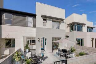 Plan Two - Rubi: Ontario, California - Landsea Homes
