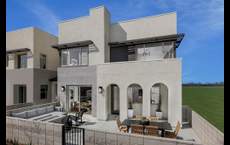 Rubi: Ontario, California - Landsea Homes