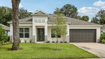 Bulow Creek Preserve por Landsea Homes en Daytona Beach Florida