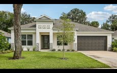Bulow Creek Preserve: Ormond Beach, Florida - Landsea Homes