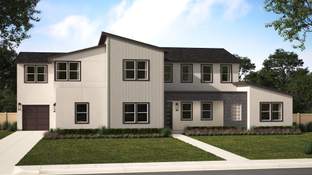Plan Two R (100) - Goldenpeak at Narra Hills: Fontana, California - Landsea Homes