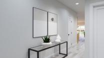 Freedom at Anthem por Landsea Homes en Austin Texas