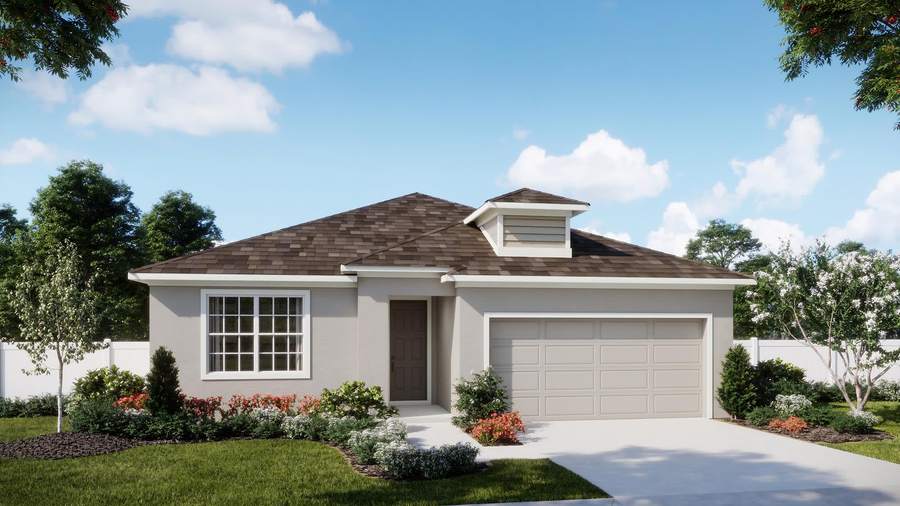 722 Ginger Drive (Dune)
