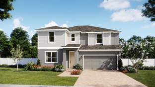Magnolia - Trinity Gardens: Deland, Florida - Landsea Homes