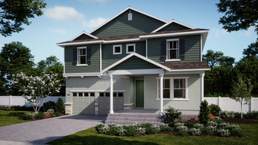 Cypress Bluff Community Image