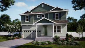 Cypress Bluff - Groveland, FL