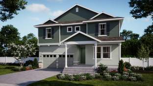 Palm - Cypress Bluff: Groveland, Florida - Landsea Homes