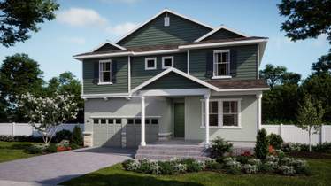 364 Sunbrooke Drive (Palm) Image