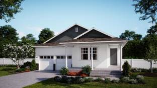 Sabal - Cypress Bluff: Groveland, Florida - Landsea Homes