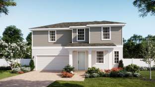 Acacia - Oakview: Apopka, Florida - Landsea Homes