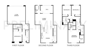 Gage at Essex + Gage Plan Nine - Essex + Gage: Huntington Beach, California - Landsea Homes