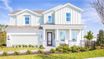 casa en Oakview por Landsea Homes