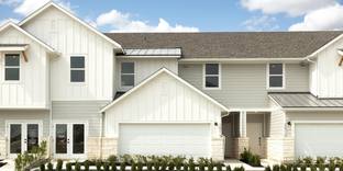 Rachelle - Avery Centre: Round Rock, Texas - Landsea Homes