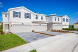 Thompson Village Townhomes - Apopka, FL