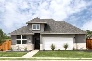 Sage Collection – Freedom at Anthem Jaya - Freedom at Anthem: Kyle, Texas - Landsea Homes
