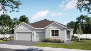 737 Fairfields (Serenity)