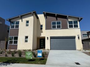 Wildstar at Narra Hills - Fontana, CA