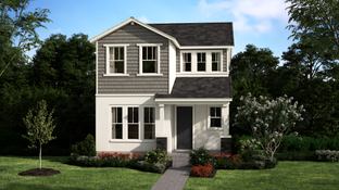 Skye - Cypress Bluff: Groveland, Florida - Landsea Homes