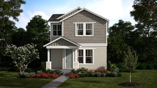 Vista - Cypress Bluff: Groveland, Florida - Landsea Homes