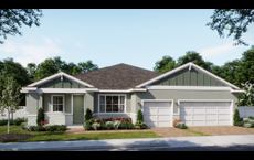 Country Club Estates: Palm Bay, Florida - Landsea Homes