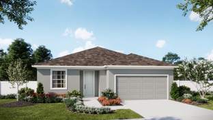 Luna - Hodges Reserve: Howey In The Hills, Florida - Landsea Homes