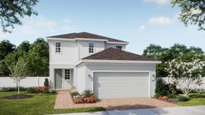 Beresford Woods - Deland, FL