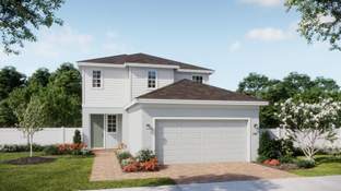 Destin - Beresford Woods: Deland, Florida - Landsea Homes