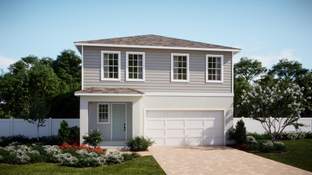 Vero - Beresford Woods: Deland, Florida - Landsea Homes