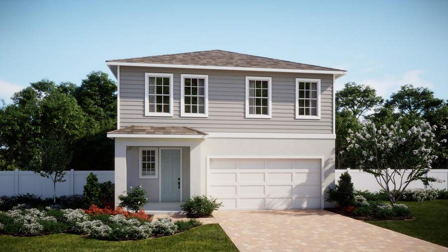1264 White Ash Loop (Vero)