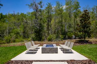 Exbury - Trinity Gardens: Deland, Florida - Landsea Homes