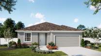 Watermark por Landsea Homes en Melbourne Florida