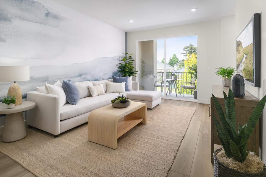 2058 Barnes Wharf Lane (Island View at Alameda Marina Plan 1)