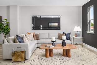 Island View at Alameda Marina Plan 5 - Alameda Marina: Alameda, California - Landsea Homes