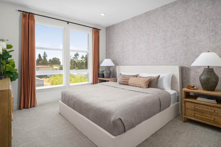 Island View at Alameda Marina Plan 5 floor plan