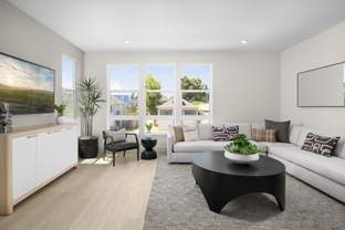 Island View at Alameda Marina Plan 6 - Alameda Marina: Alameda, California - Landsea Homes