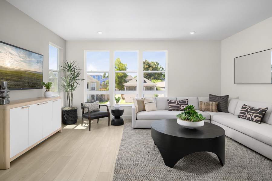 2007 Stanford Street (Island View at Alameda Marina Plan 6)