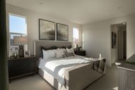 Alameda Marina por Landsea Homes en Oakland-Alameda California