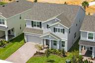 Ridgeview por Landsea Homes en Orlando Florida