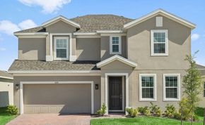 Marion Ridge - Haines City, FL