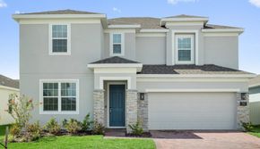 Marion Ridge - Haines City, FL