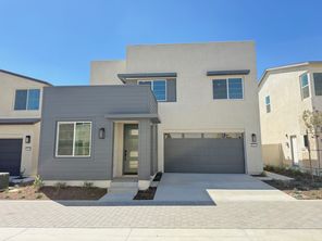 3467 Moonstone Drive (Plan One)