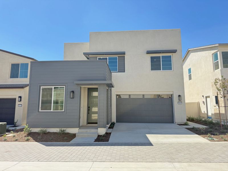 3467 Moonstone Drive (Plan One)