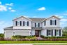 casa en Bargrove Estates por Landsea Homes