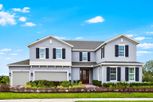 Bargrove Estates - Mount Dora, FL